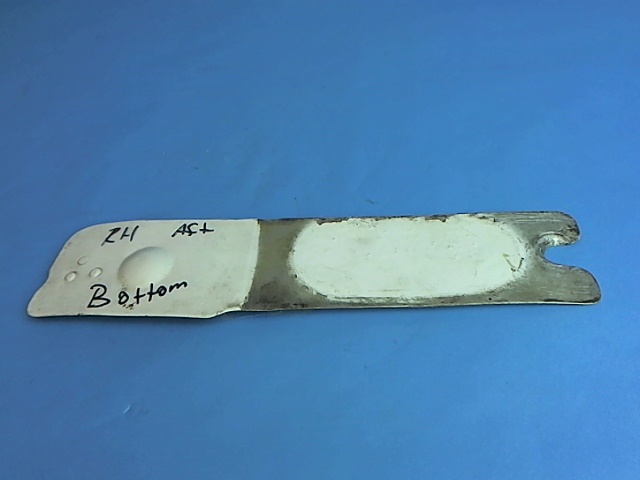 60-100018-8 Beechcraft - DOOR - LOWER AFT RH WING BOLT ACCESS